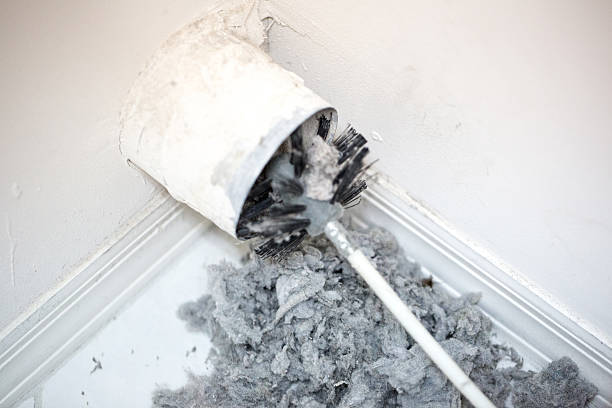 Best Commercial HVAC Duct Cleaning  in Garrison, ND